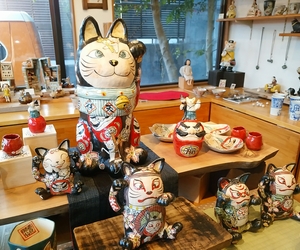 作家紹介 -Artist- - 猫Garage 作家紹介 -Artist- - 猫Garage