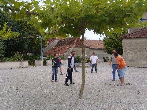 encore une partie acharnée
