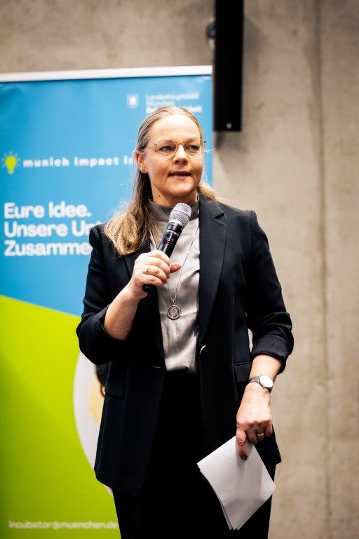 Munich Impact Incubator 