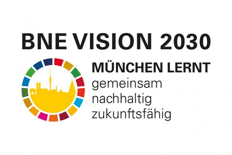 BNE VISION München 2030 