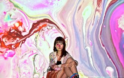 AKIKO nakayama