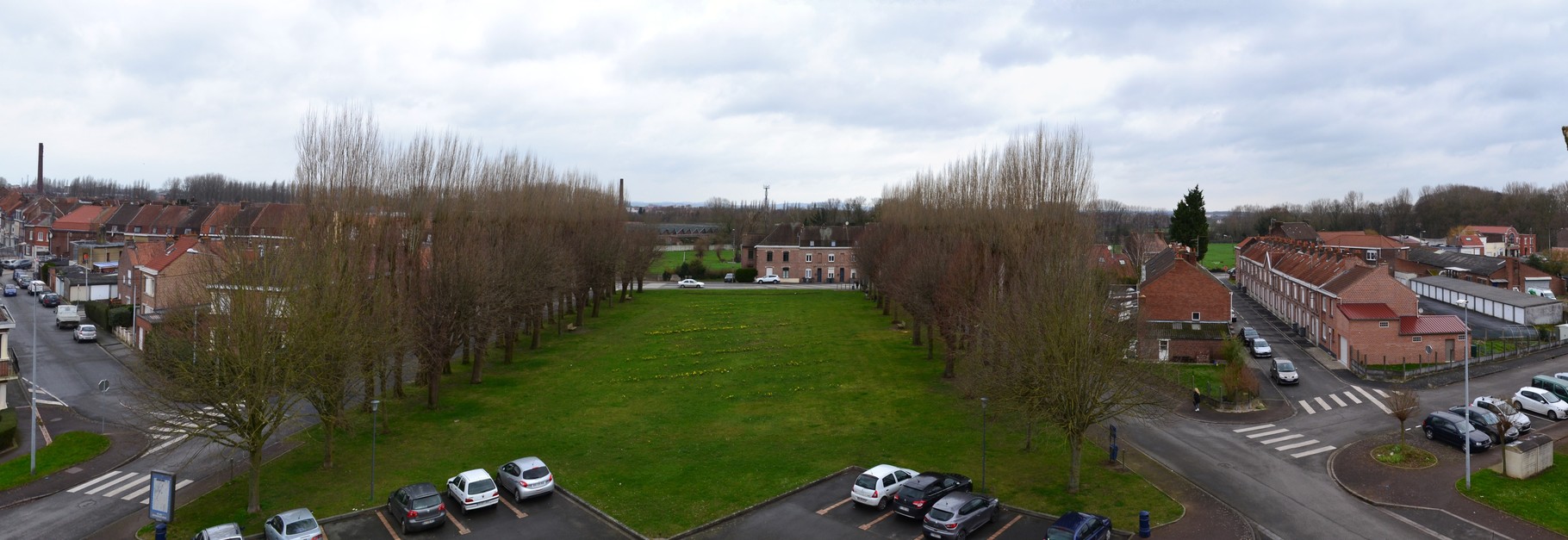 Galerie photos HOUPLINES TOUTE UNE HISTOIRE