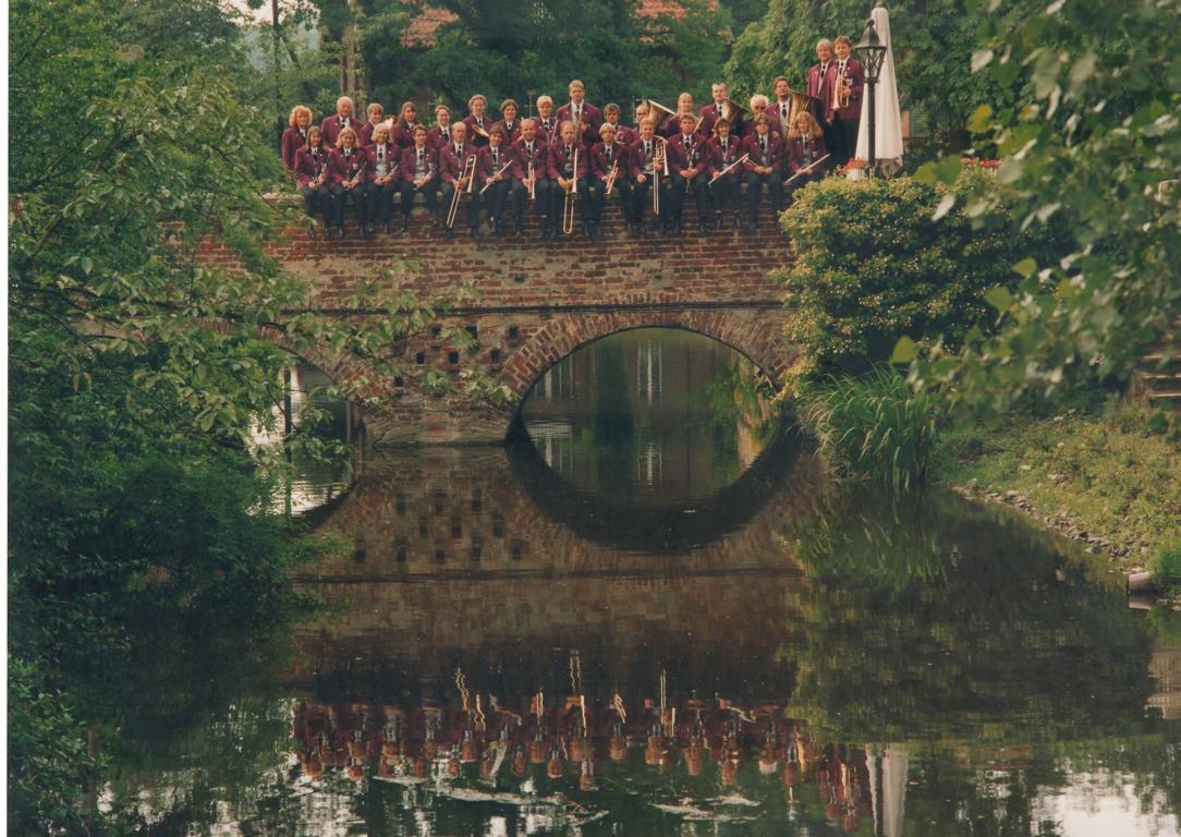 Orchester am Schloss 1997