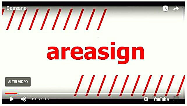 areasign