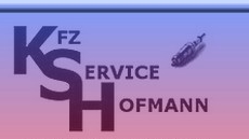 KFZ-Service Hofmann