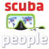 Scuba people
