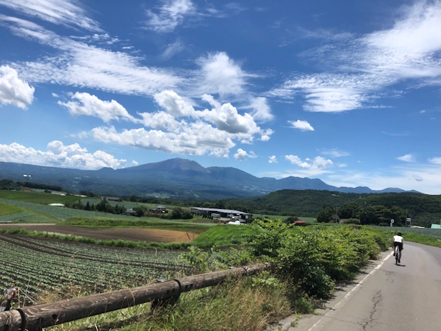 ゴミ拾い