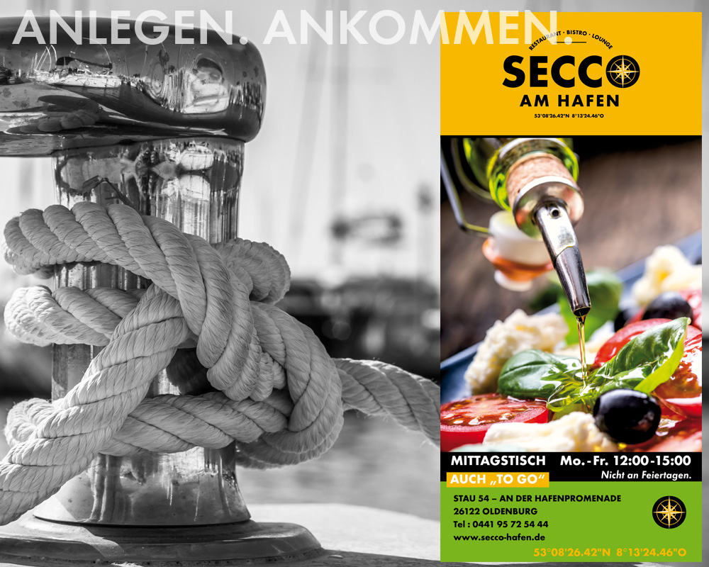 SECCO_Mittagskarten