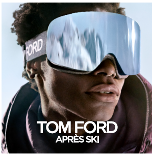 Tom Ford Brillen Blincq Optiek Amsterdam