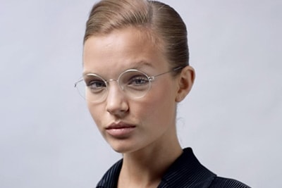 Lindberg Air Titanium Rim dames
