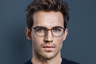 Lindberg NOW Titanium monturen