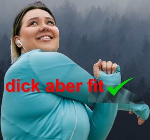 Warum Fitness wichtiger ist als das Gewicht – Eine neue Studie bringt Klarheit