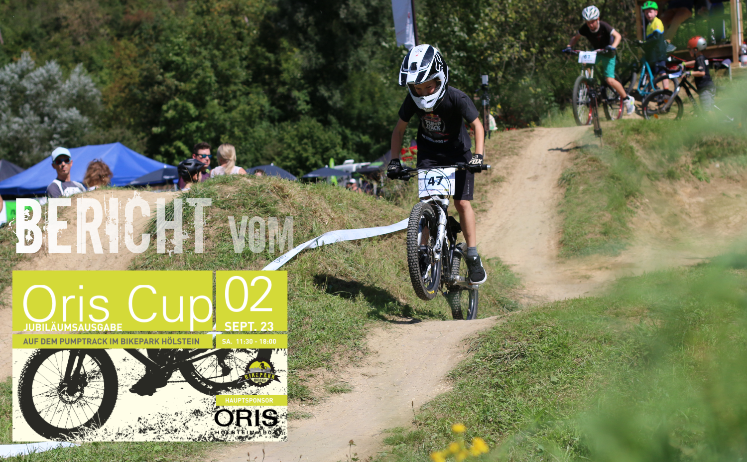 Oris Cup 2023