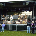 Open Air 2010 - Teil 1