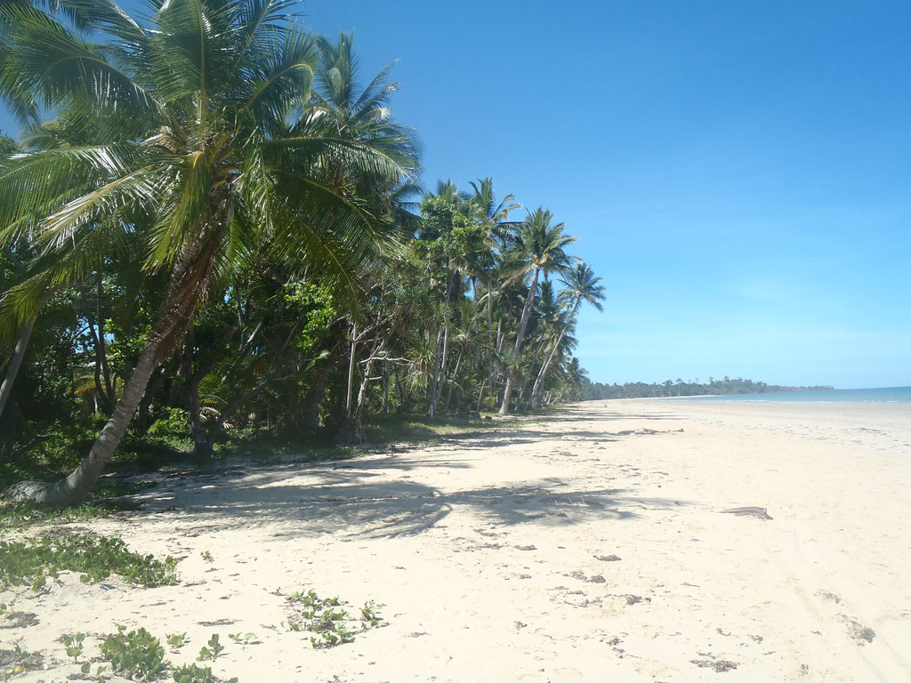 mission beach