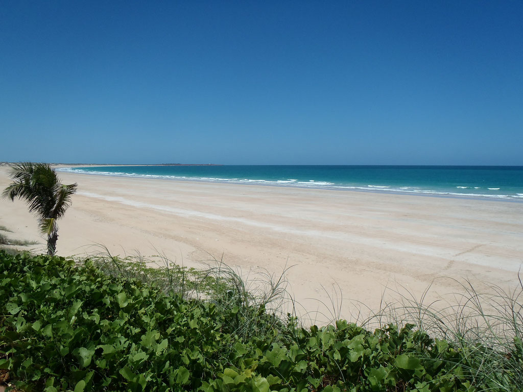 Cable beach - Broome