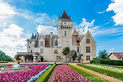 Château des Milandes