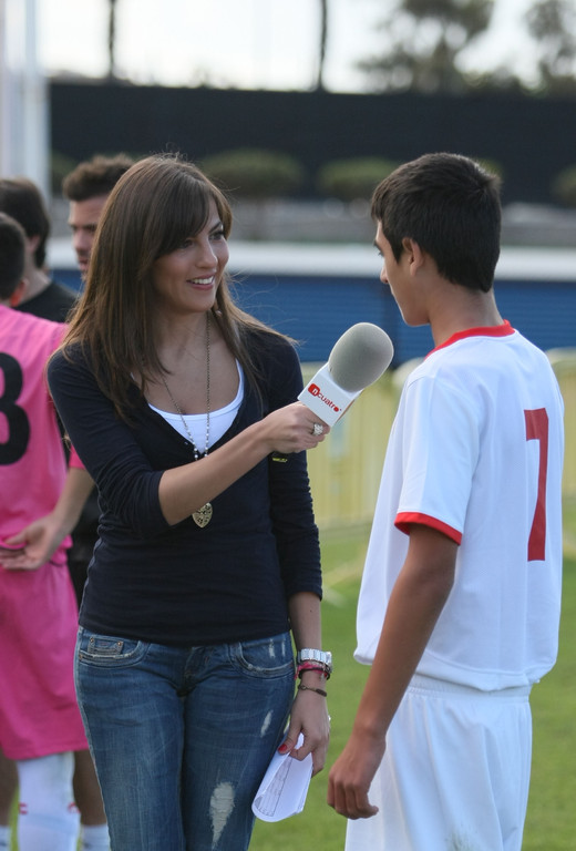 Torneo Internacional Fútbol 7 - Arona 2011