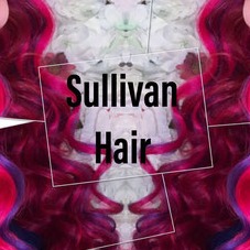 Sullivan Professional Hair & Beauty Shop 