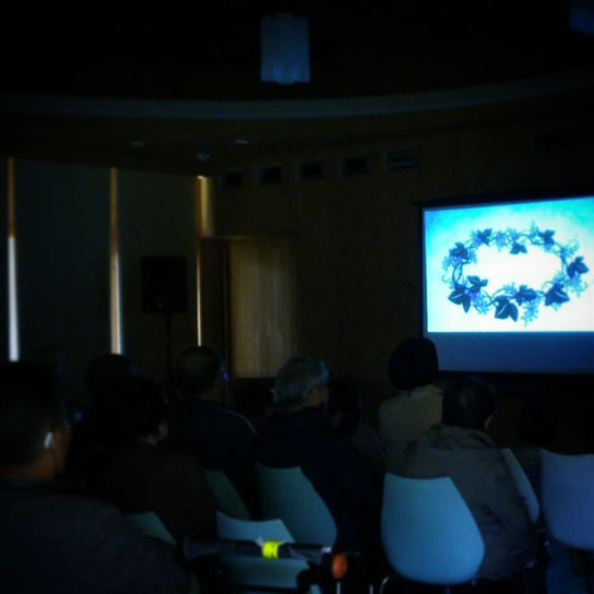 japanese_myth_legend_2019年4月29日荒神谷博物館で行われた日本神話の影絵アニメ上映会。足を運んでくださり誠にありがとうございました。