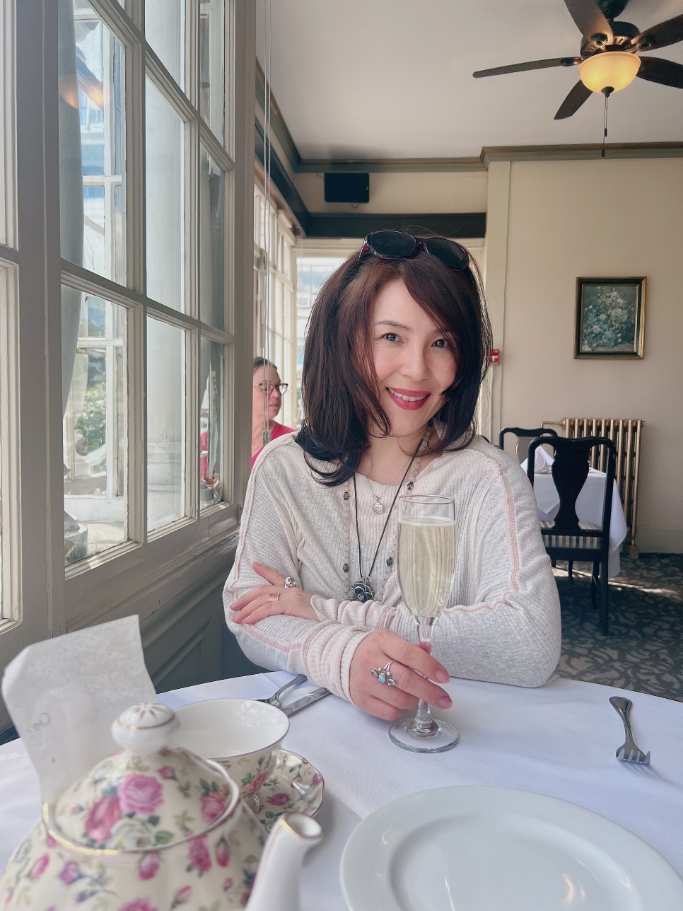 タントリックヒーラーNAOMI