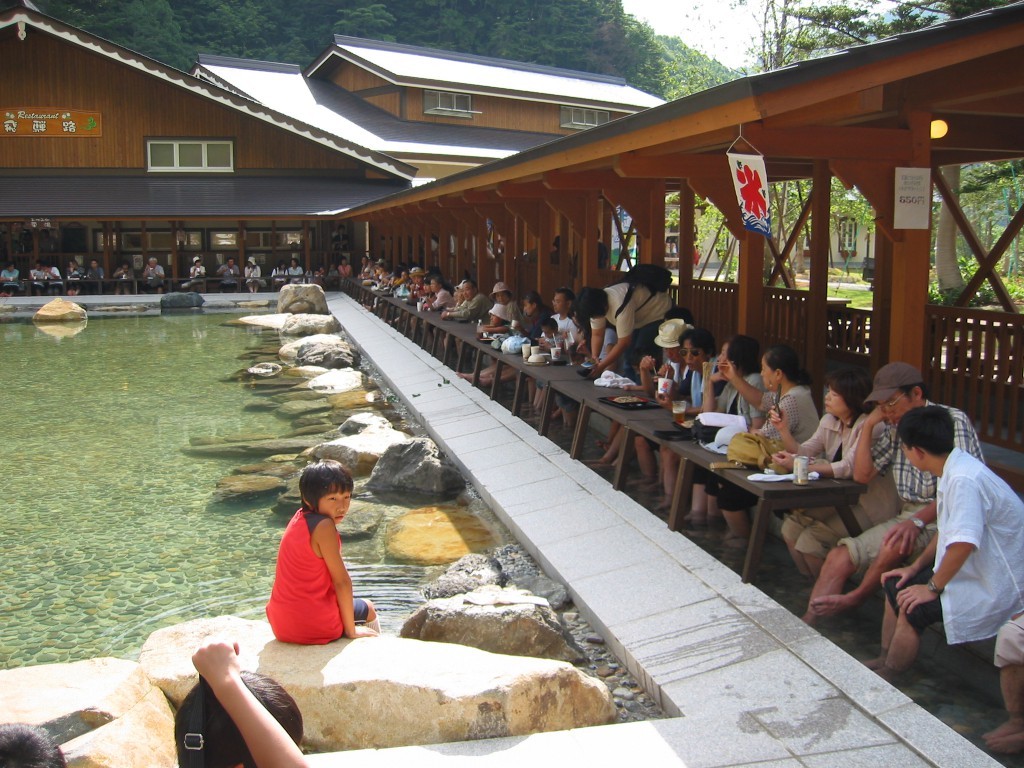 温泉ソムリエが選ぶ人気温泉郷ランキング その2 温泉百貨店 温泉ソムリエが選ぶ人気温泉郷ランキング その2 温泉百貨店