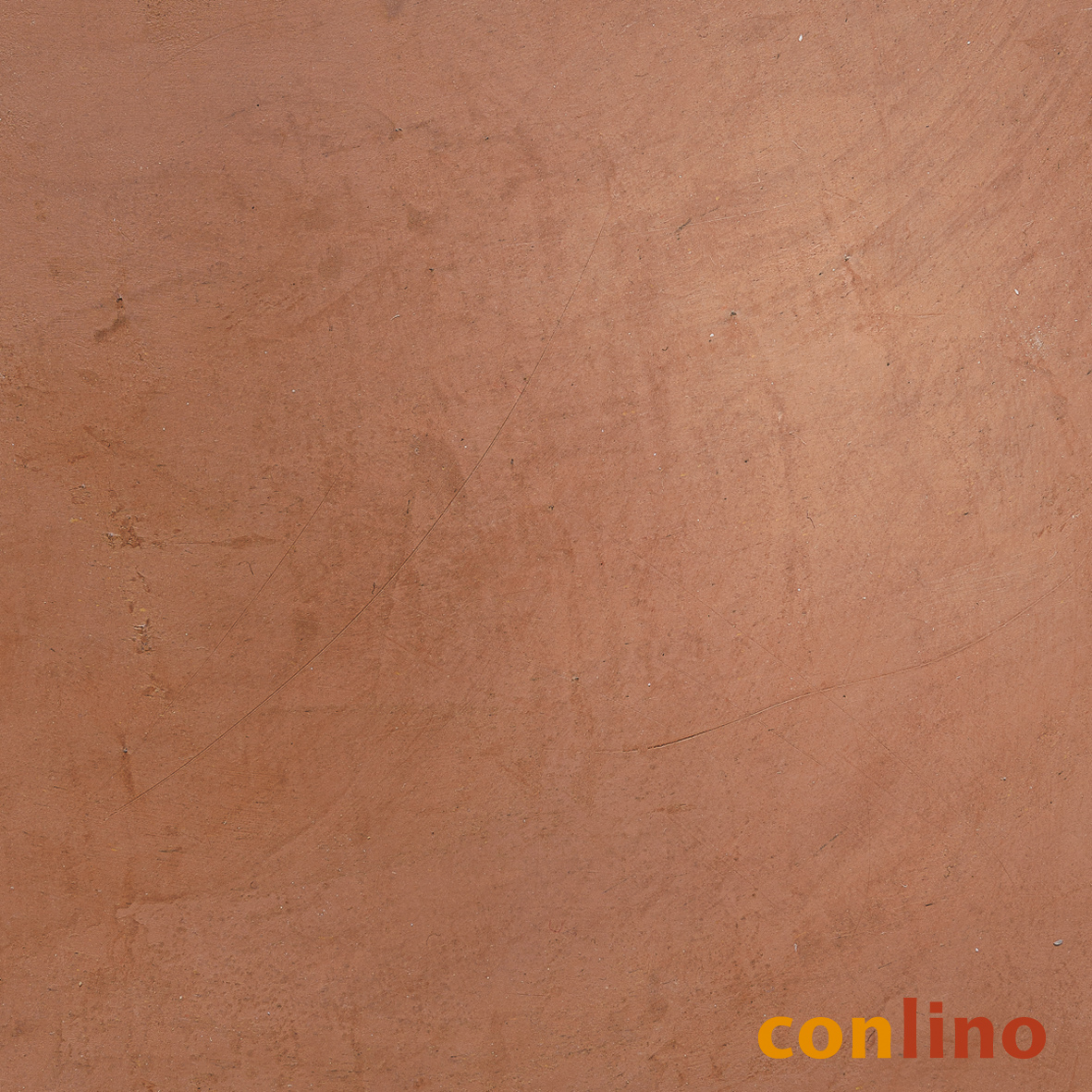 conluto Lehm-Glätte Kastanie CG 121