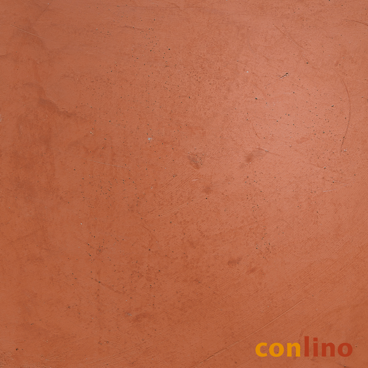 conluto Lehm-Glätte Lehmrot CG 120