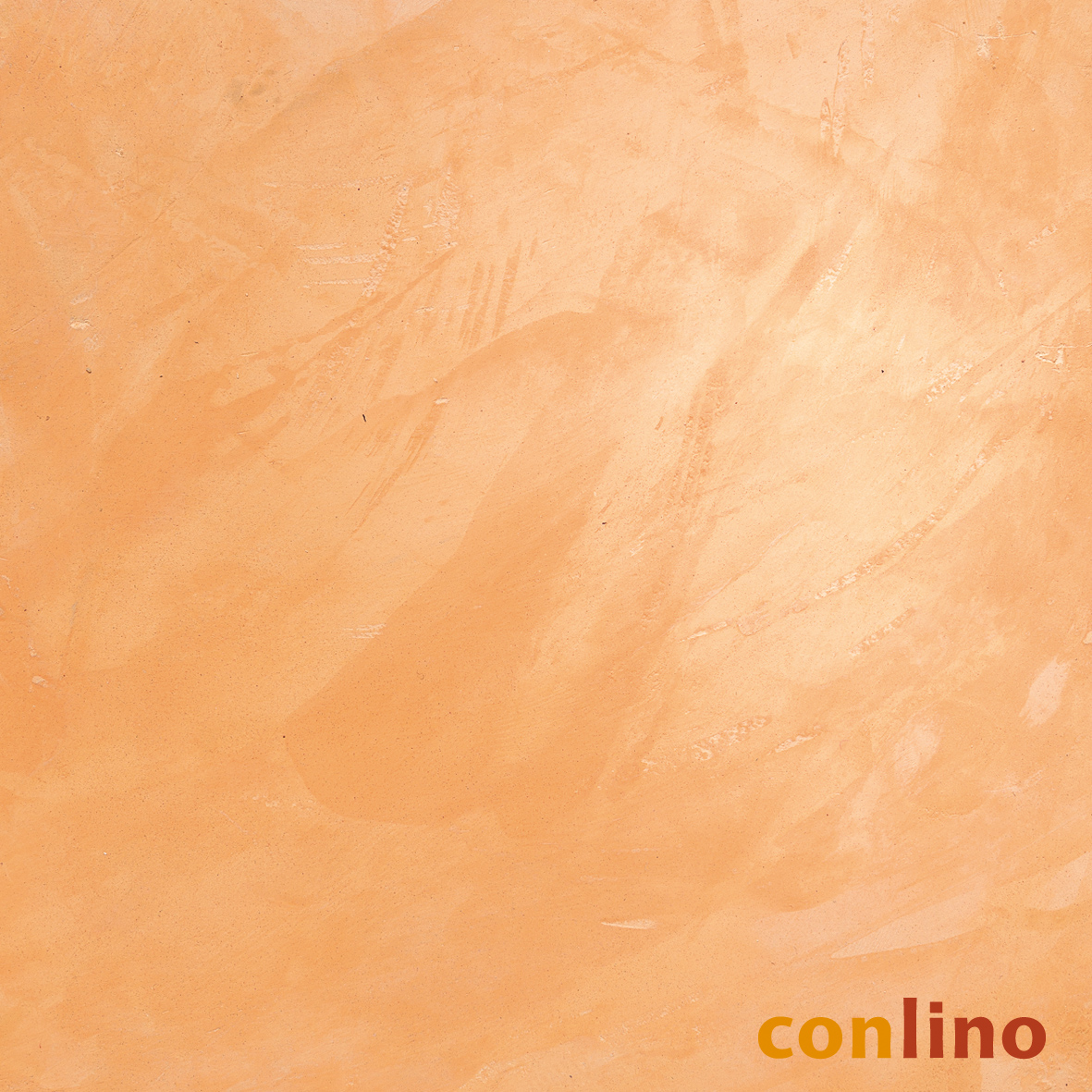 conluto Lehm-Glätte Provence rötlich CG 126