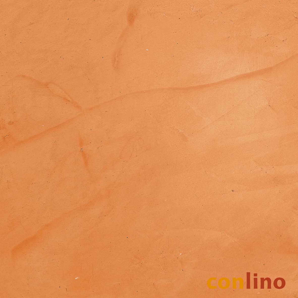 conluto Lehm-Glätte Arancio CG 125