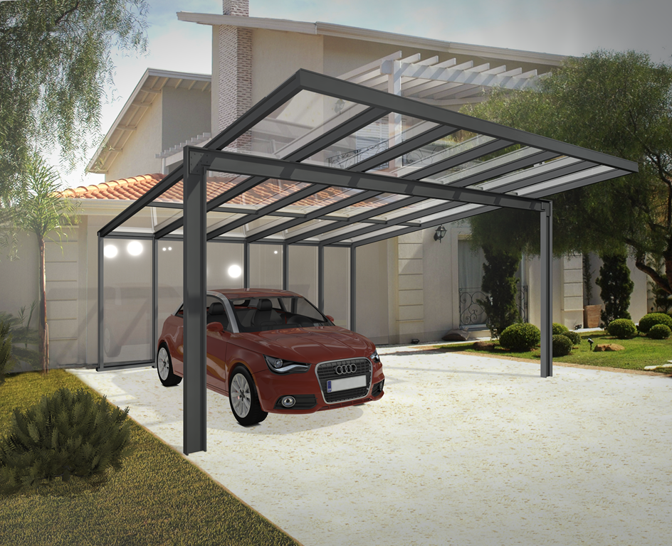 Carport Wann Ist Eine Baugenehmigung Erforderlich