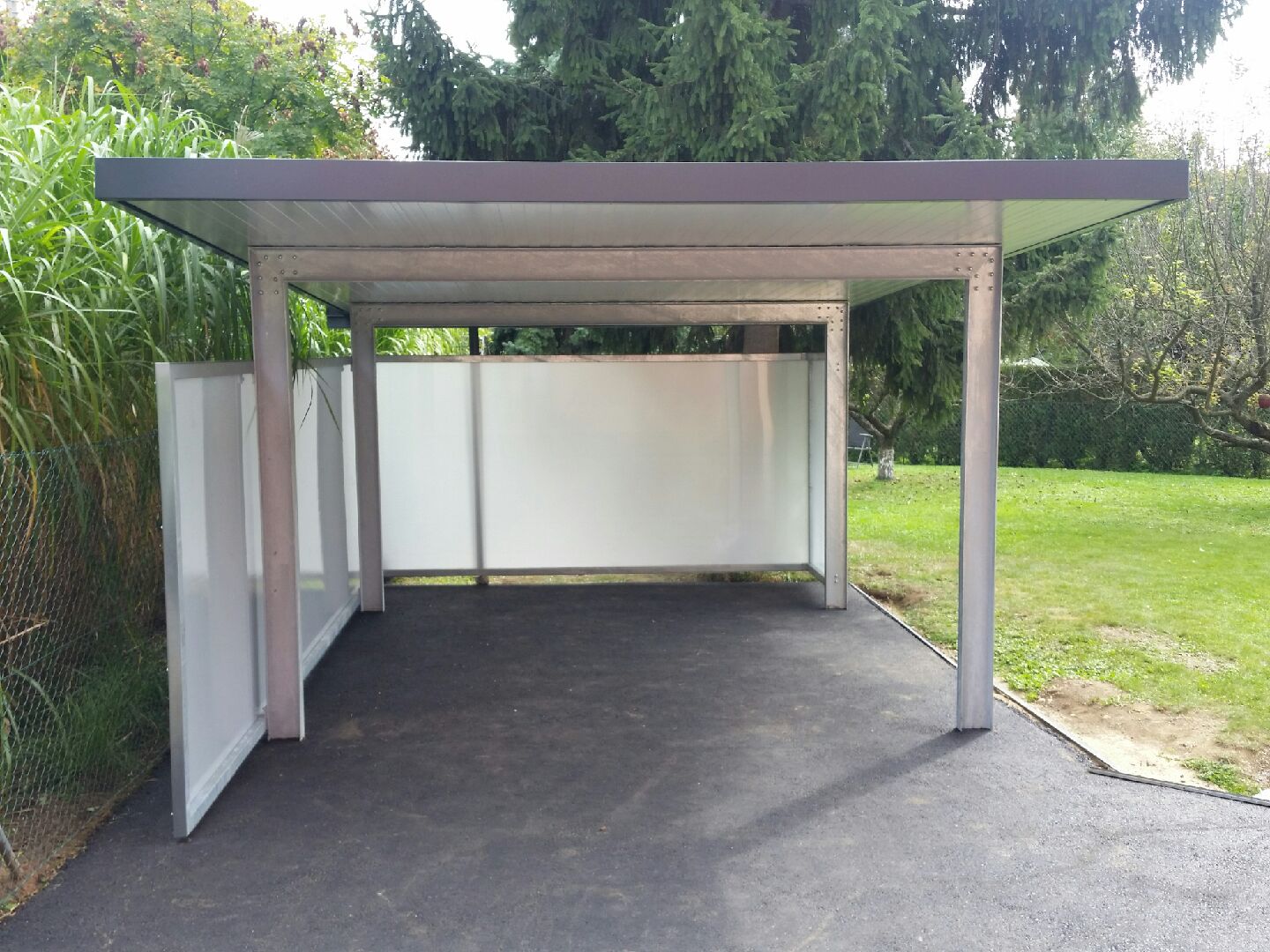 E X C L U S I V Dascarport Webseite