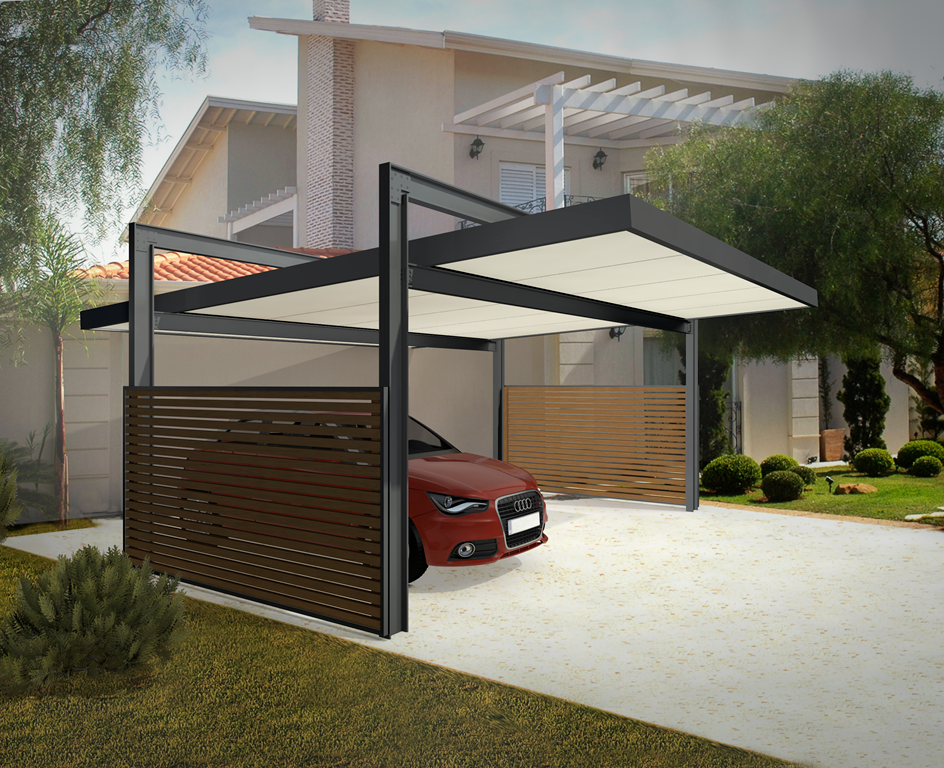 F U T U R E Dascarport Webseite