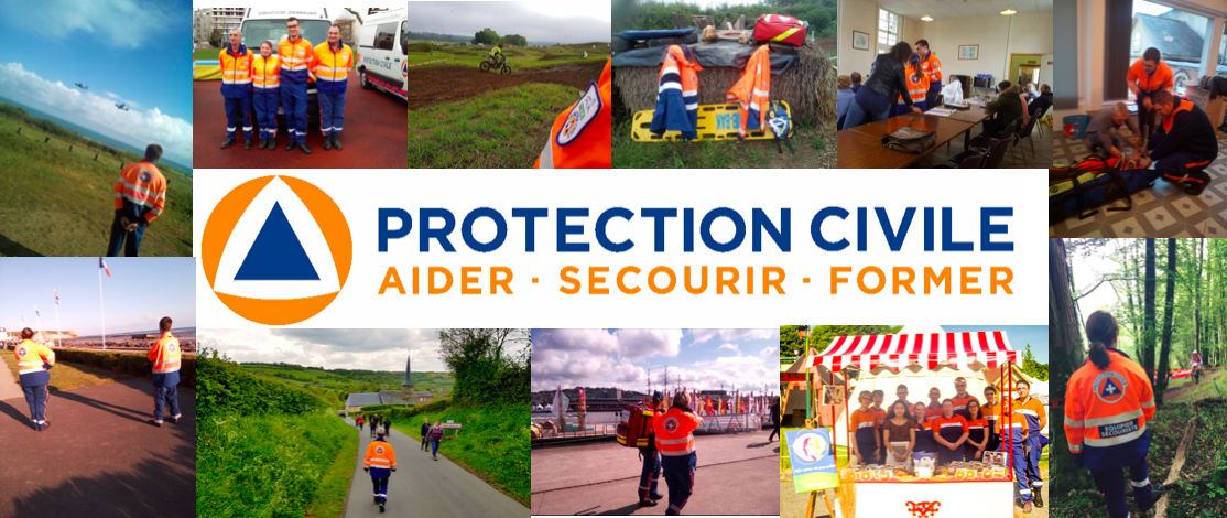 Protection Civile de Trun Vimoutiers - ADPC 61 ORNE