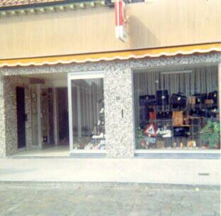 Lakenmakerstraat - 1969
