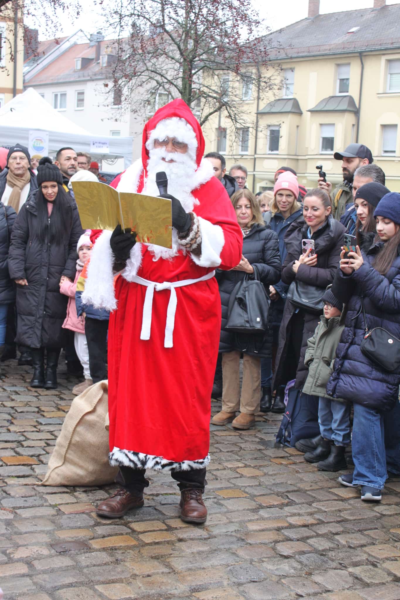 Unser Ehrengast