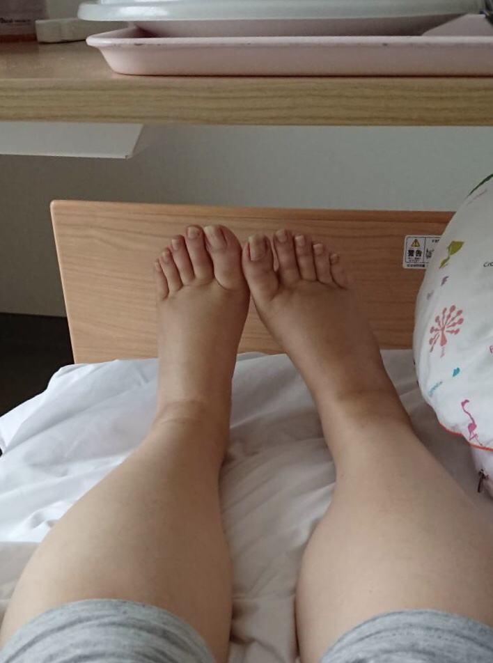 コレは 辛かったよね(´・・)ノ(._.`)