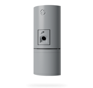 JA-162 PC grau