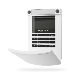 JA-154E weiß