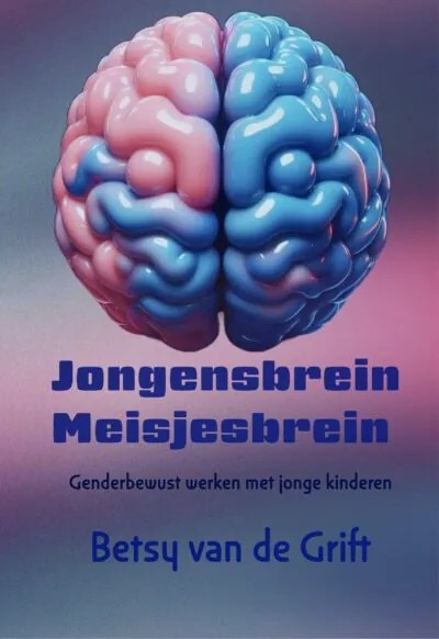 Recensie - Jongensbrein Meisjesbrein