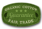 Bio-Baumwolle, Fair Trade