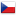 Tschechische Flagge