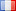 Französische Flagge