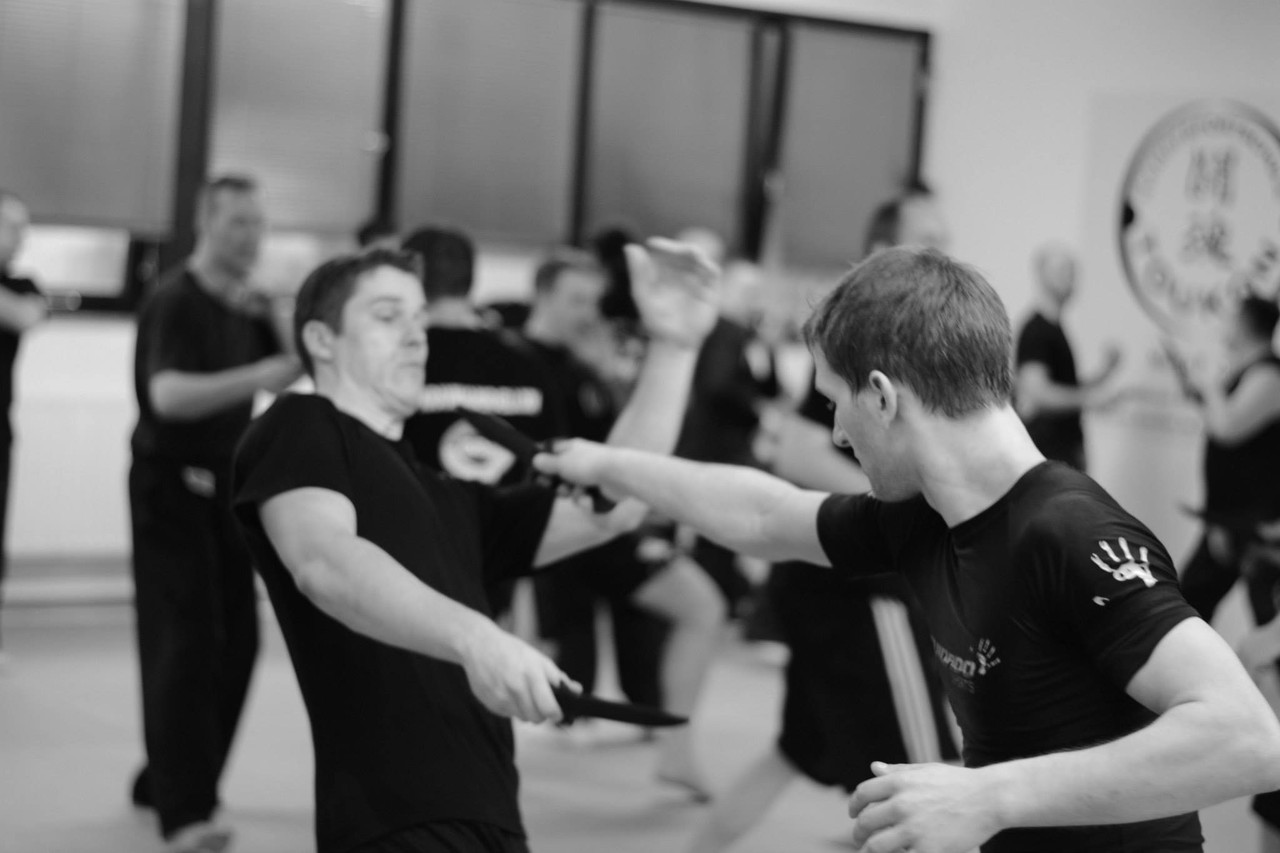 Krav Maga Toukon Elmshorn