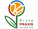 Ärztepraxis an der Ahr