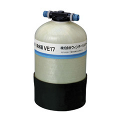 純水器 : VE17
