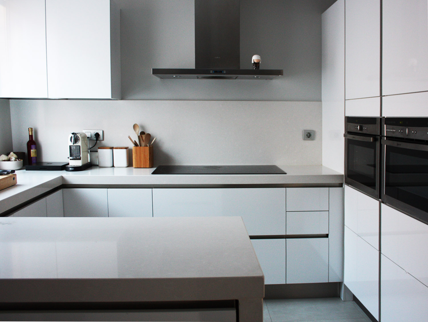 baños y cocinas - estudio arkobi arquitectura interiorismo reformas bizkaia