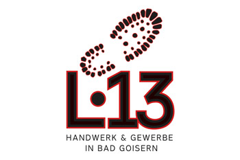 L13 Logo