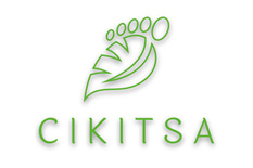 Cikitsa Logo