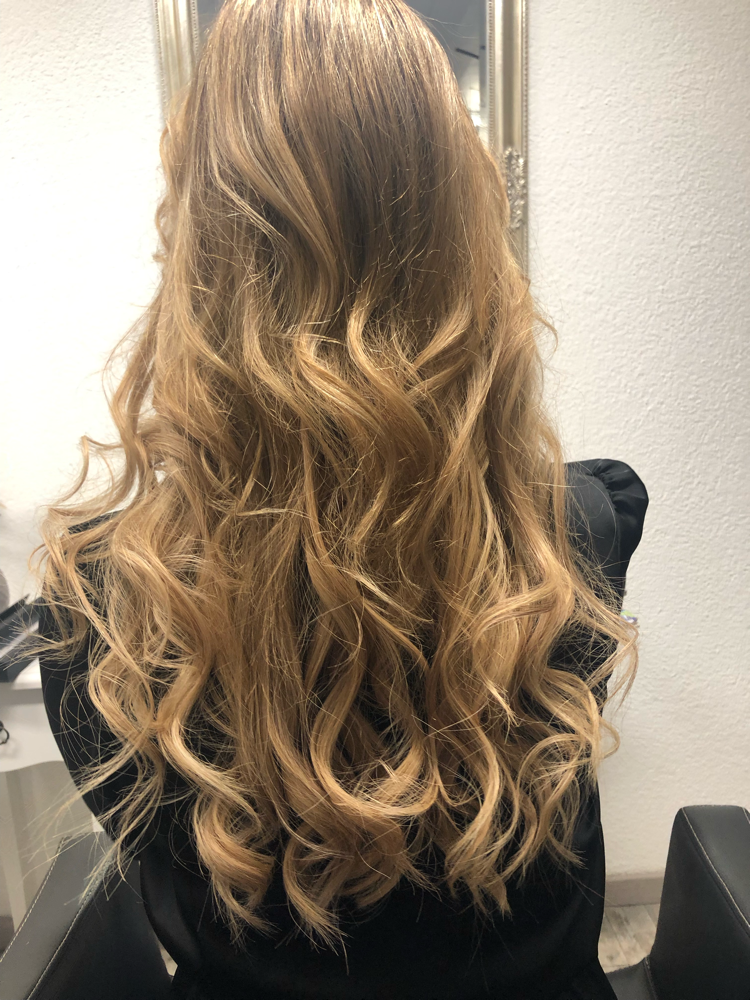 Hairtalk Extensions